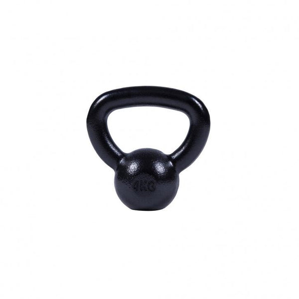 Kettlebell din fontă 2 - 32 kg