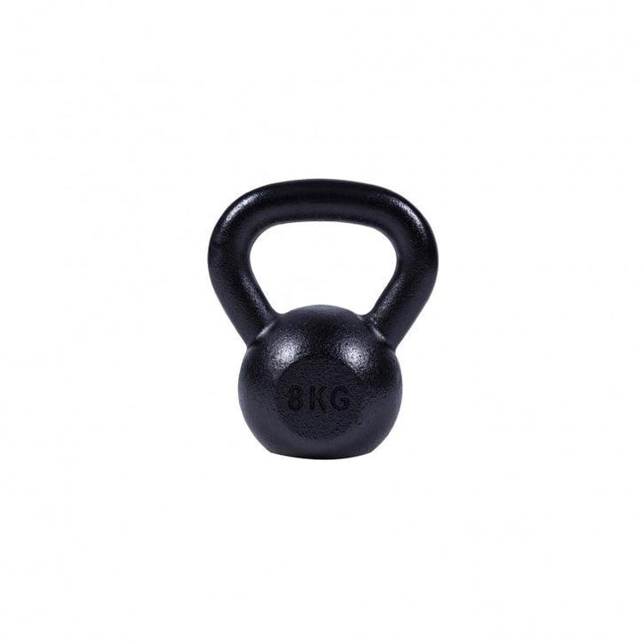 Kettlebell din fontă 2 - 32 kg