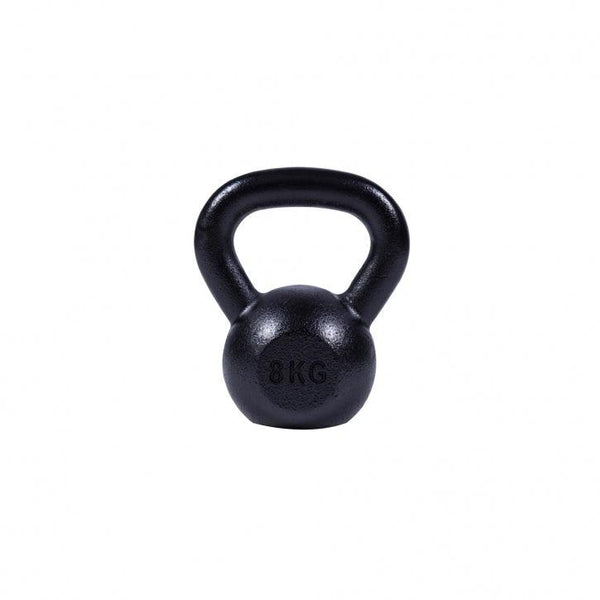 Kettlebell din fontă 2 - 32 kg