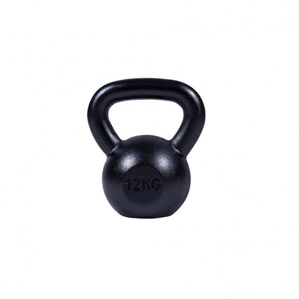 Kettlebell din fontă 2 - 32 kg