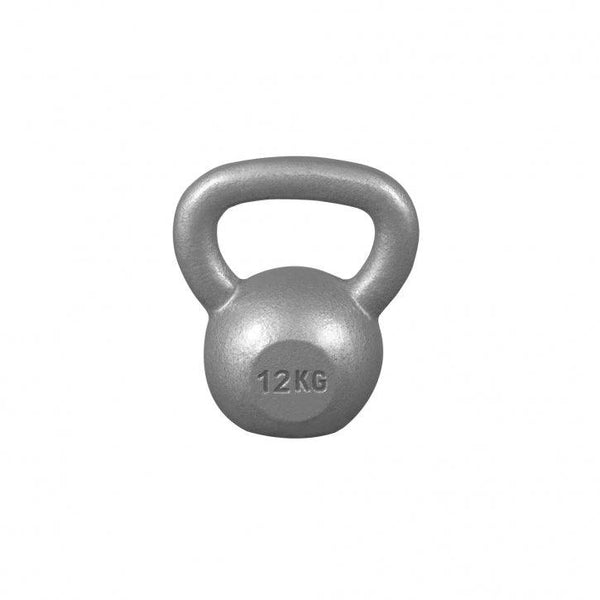 Kettlebell din fontă 2 - 32 kg