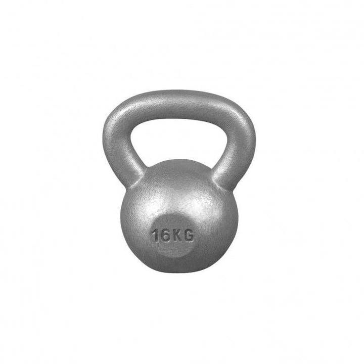 Kettlebell din fontă 2 - 32 kg