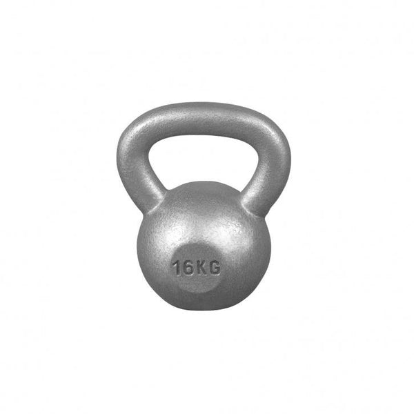 Kettlebell din fontă 2 - 32 kg