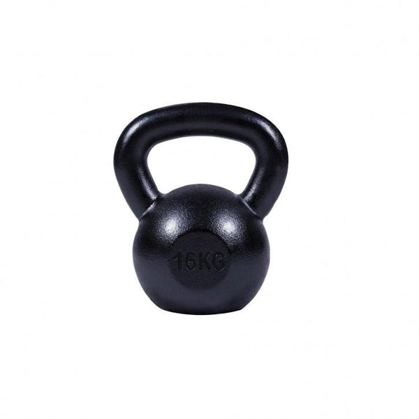 Kettlebell din fontă 2 - 32 kg