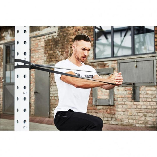 Banda elastica pentru antrenament de fitness de la 6,4 mm la 101 mm - Gorilla Sports Ro