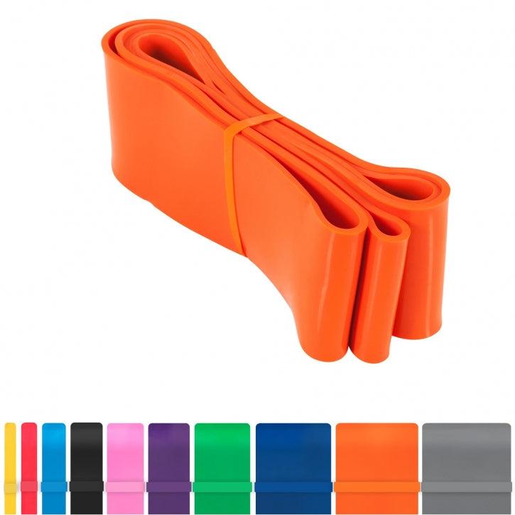 Bandă de rezistență din latex 1 - 91 kg