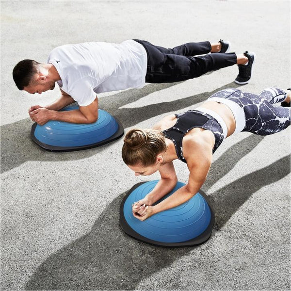 Minge de echilibru cu mânere - Gorilla Sports Ro