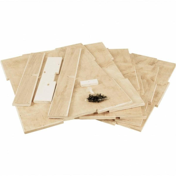 Cutie pilometrica PlyoBox, Gorillasports - Gorilla Sports Ro