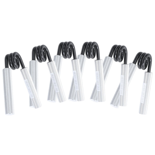 Aparat de antrenament pentru mâini din aluminiu 100 - 350 lbs