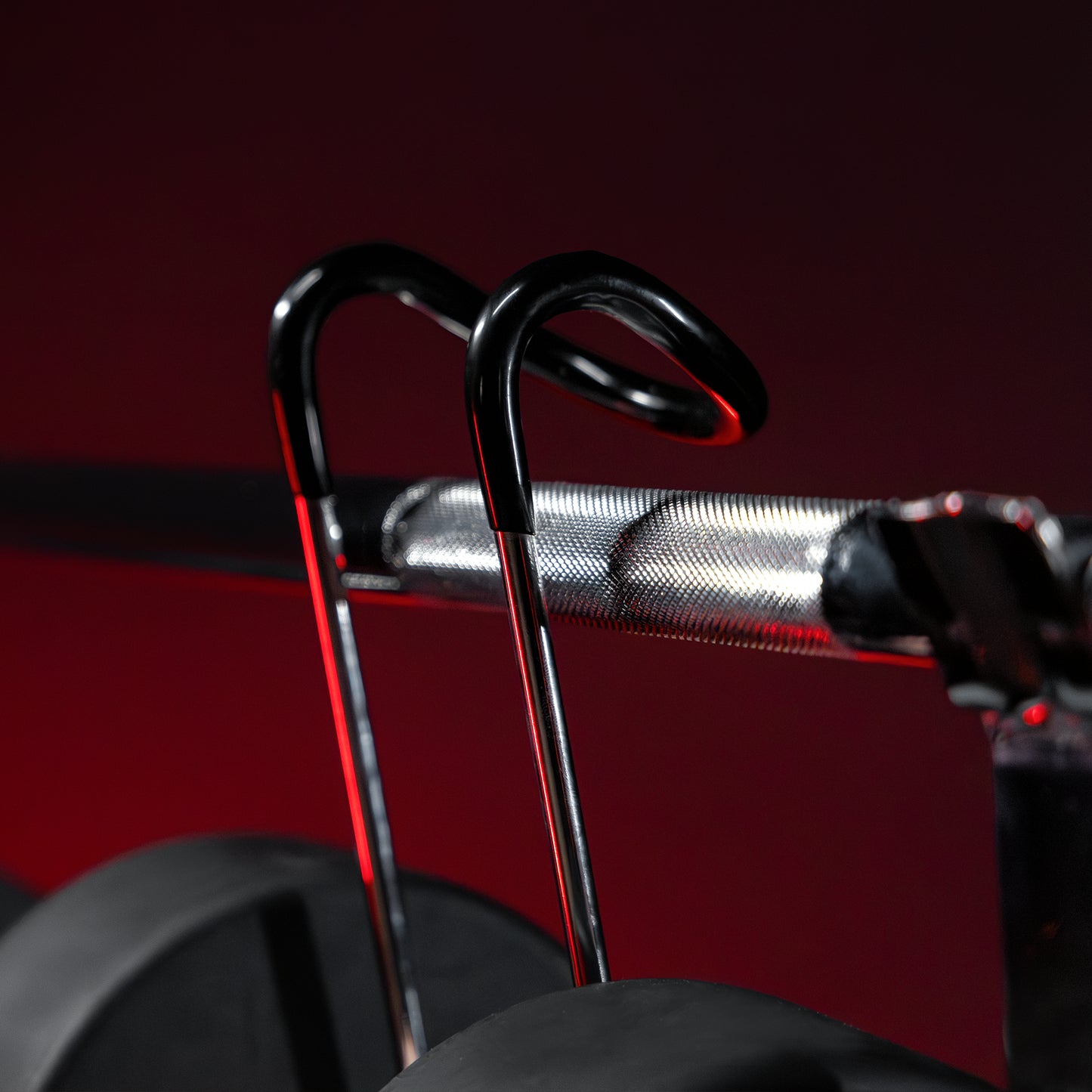 Cârlige Power Hooks cromate