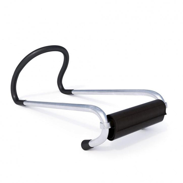 Cârlige de prindere a ganterelor pe bară - Gorilla Sports Ro