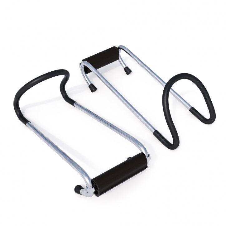 Cârlige Power Hooks cromate