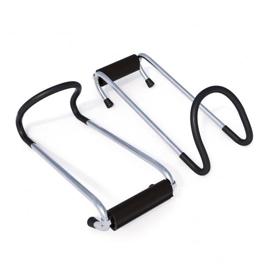 Cârlige Power Hooks cromate