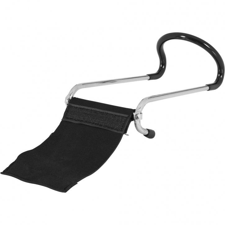 Cârlige Power Hooks cromate