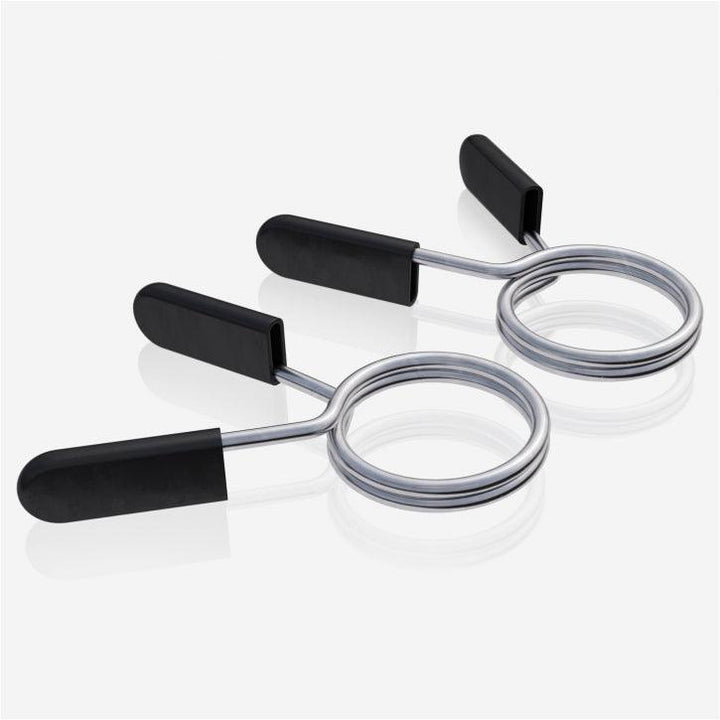 Set body pump cu discuri din fier cauciucat - Gorilla Sports Ro