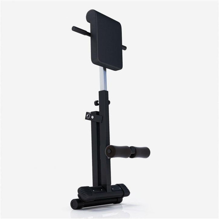 Bancă hiperextensii pliabilă - Gorilla Sports Ro