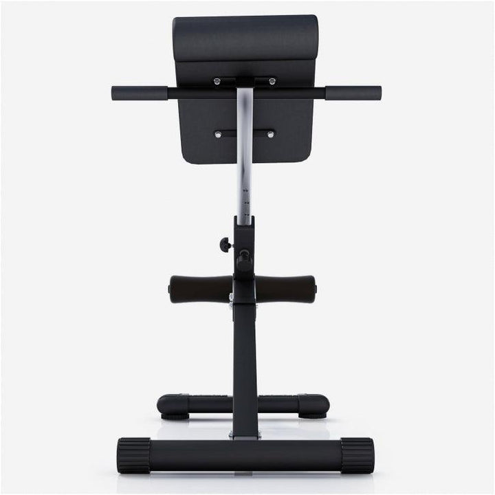 Bancă hiperextensii pliabilă - Gorilla Sports Ro