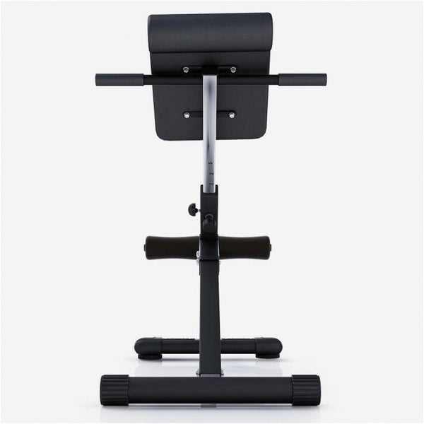 Bancă hiperextensii pliabilă - Gorilla Sports Ro