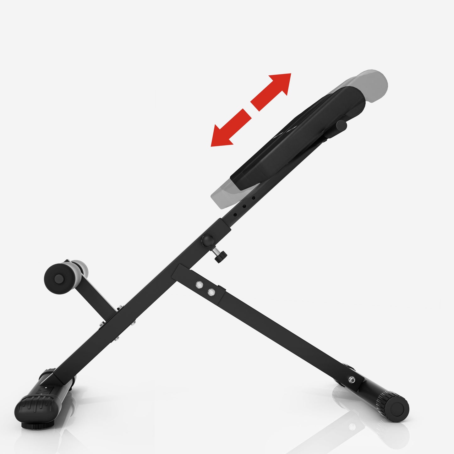 Hyperextensie pliabilă