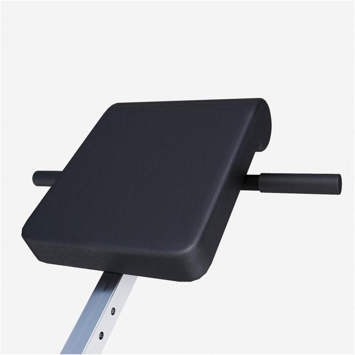 Bancă hiperextensii pliabilă - Gorilla Sports Ro