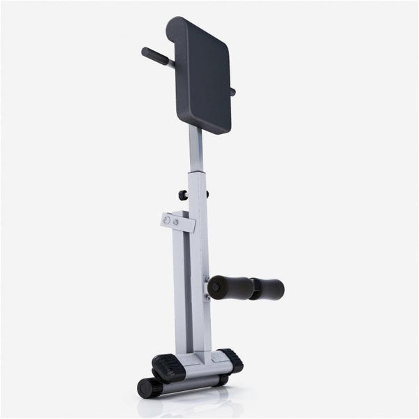 Bancă hiperextensii pliabilă - Gorilla Sports Ro
