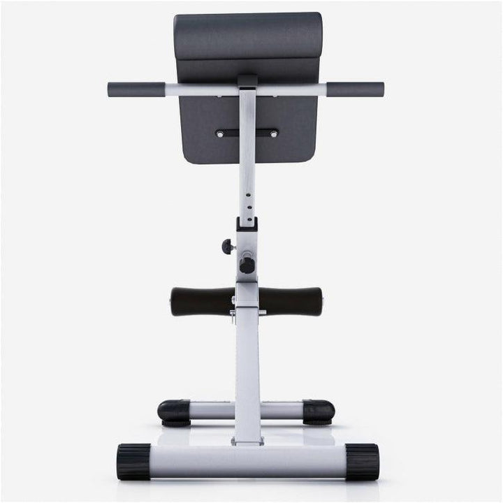 Bancă hiperextensii pliabilă - Gorilla Sports Ro