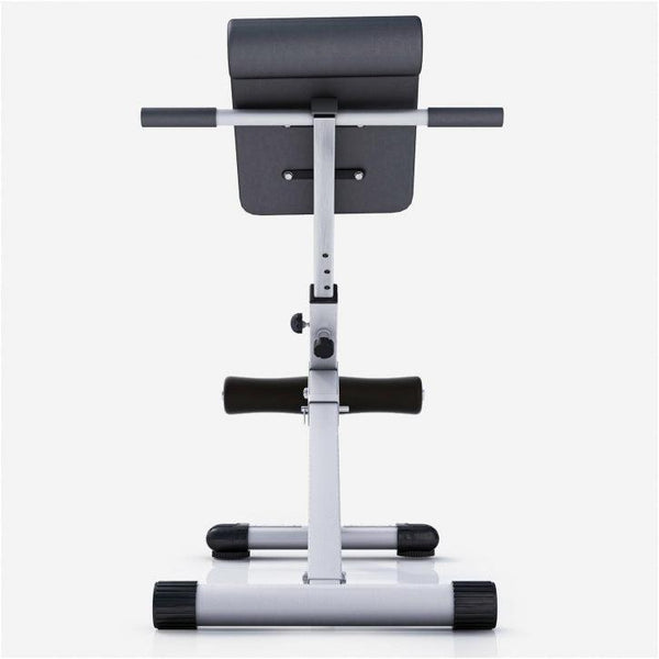 Bancă hiperextensii pliabilă - Gorilla Sports Ro