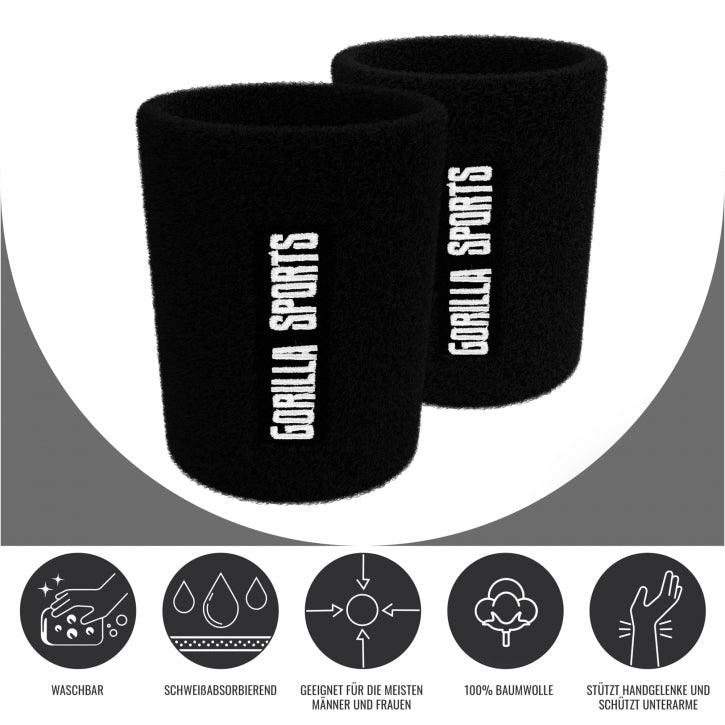 Protecție pentru încheietura mâinii Kettlebell Wristlet