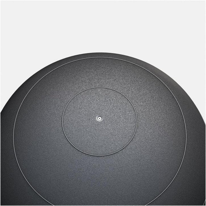 Minge Medicinala Cauciucata Neagra 3Kg-20Kg - Gorilla Sports Ro