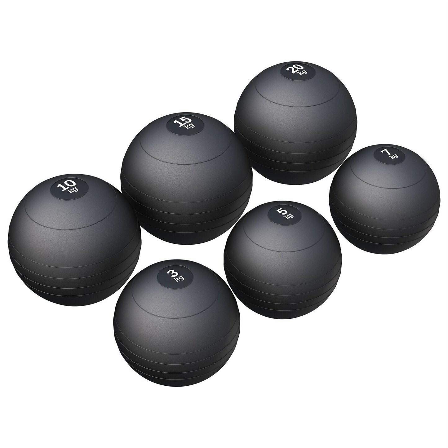 Slam Ball 3 - 20 kg