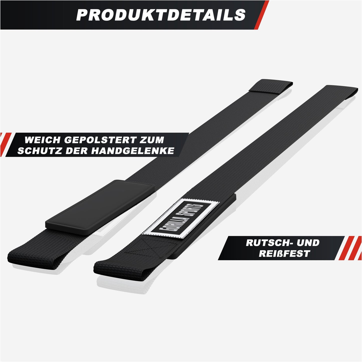 Set de 2 dispozitive de tragere