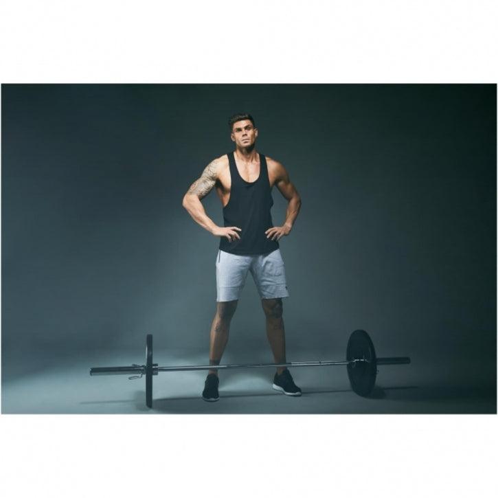 Discuri de cauciuc olimpice 5 - 25 kg