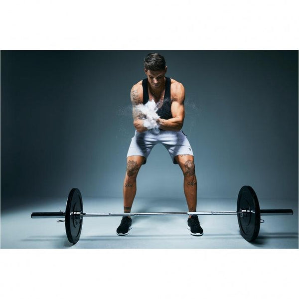 Disc Bumper Cauciucat  Kg 50/51 mm - Gorilla Sports Ro