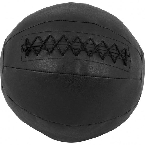 Minge medicală Wall Ball din piele sintetică 1 - 10 kg