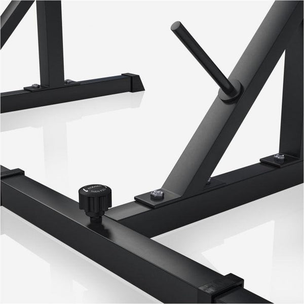 Suport Bara reglabil 95-133 cm - Gorilla Sports Ro