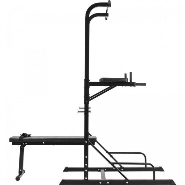 Statie multifunctionala - Gorilla Sports Ro