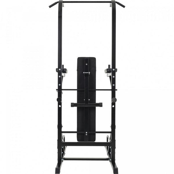 Statie multifunctionala - Gorilla Sports Ro