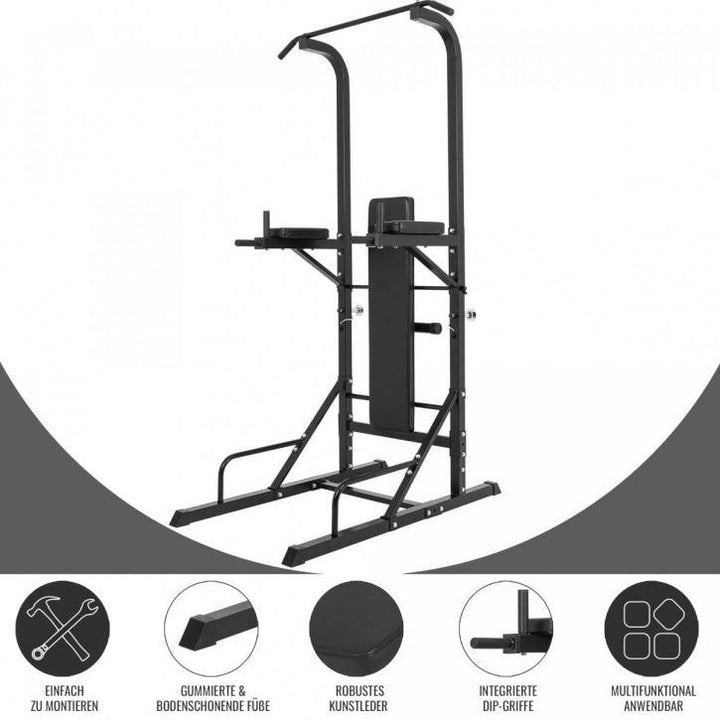 Statie multifunctionala - Gorilla Sports Ro