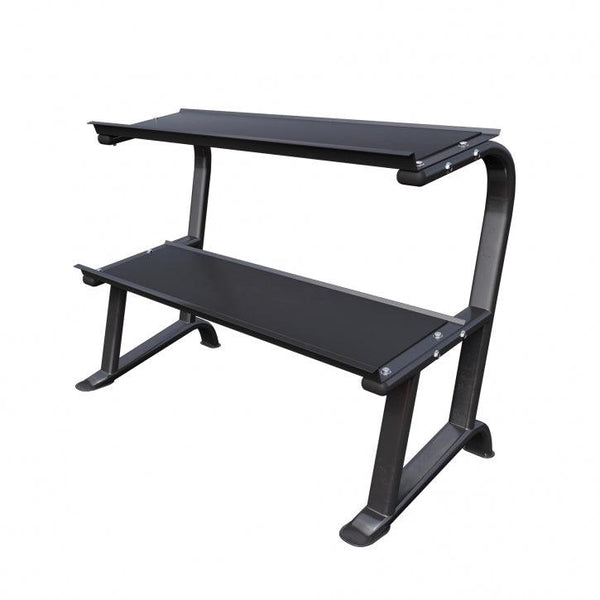 Suport gantere hexagonale - Gorilla Sports Ro