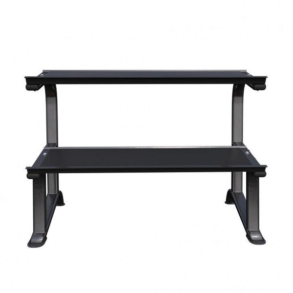 Suport gantere hexagonale - Gorilla Sports Ro