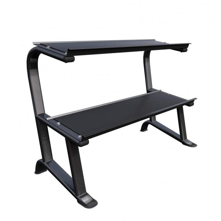 Suport gantere hexagonale - Gorilla Sports Ro