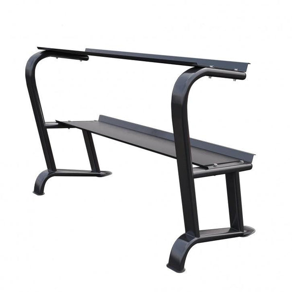 Suport gantere hexagonale - Gorilla Sports Ro