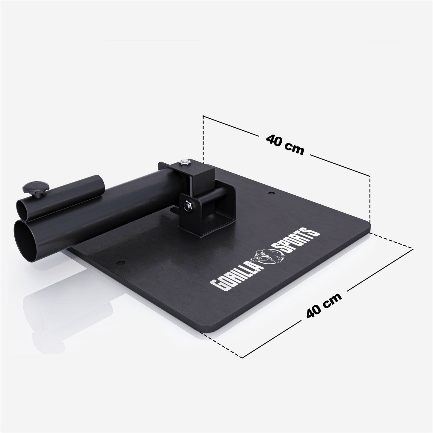 T-Bar Row pentru bare de haltere de 30 mm și 50 mm