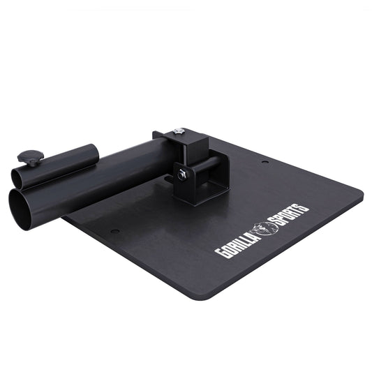 T-Bar Row pentru bare de haltere de 30 mm și 50 mm