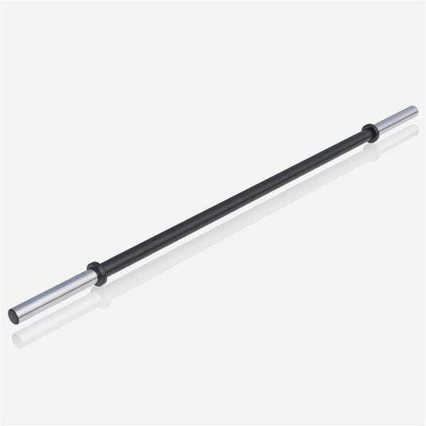 Set body pump cu discuri din fier cauciucat - Gorilla Sports Ro