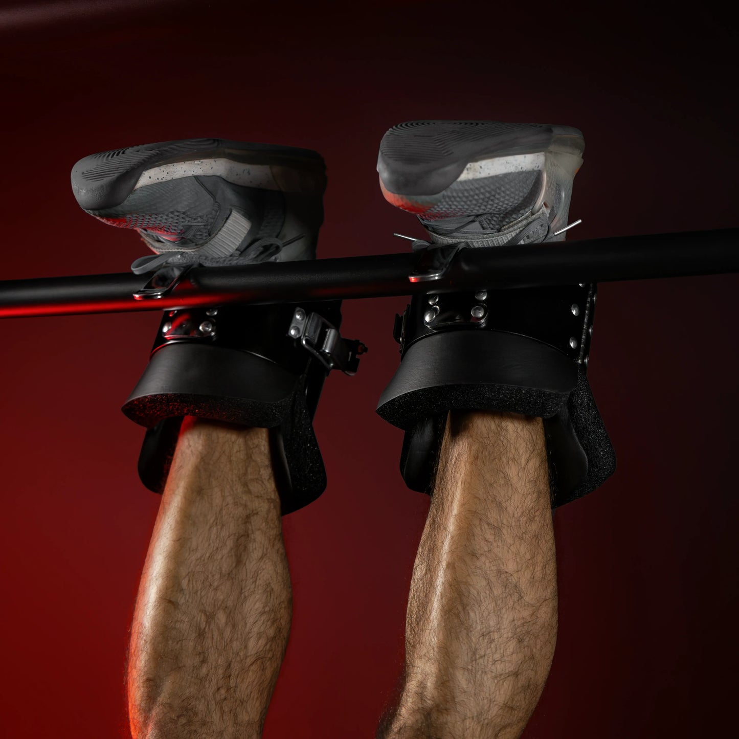 Gravity Boots