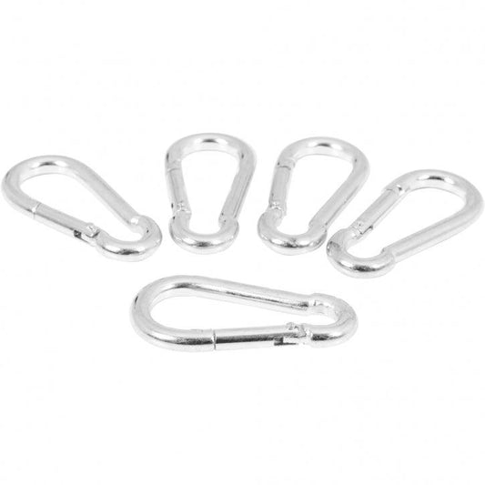 Set de 5 carabiniere de 7 mm