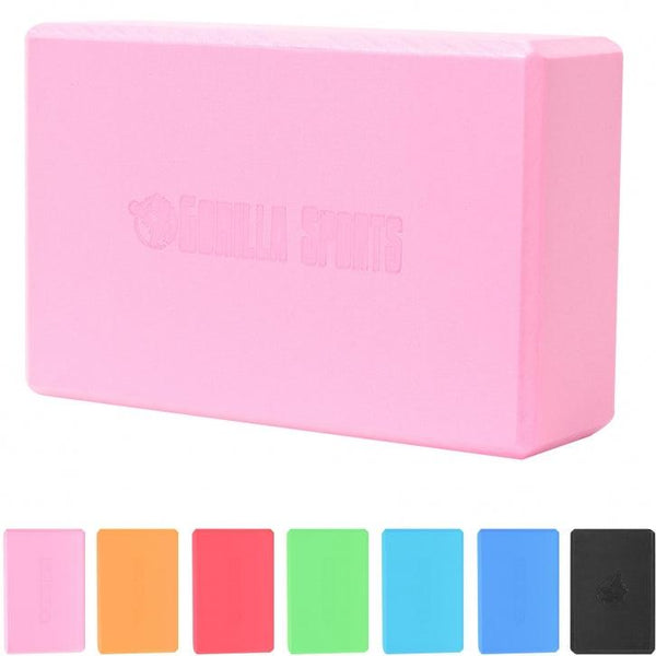 Bloc Yoga - Gorilla Sports Ro