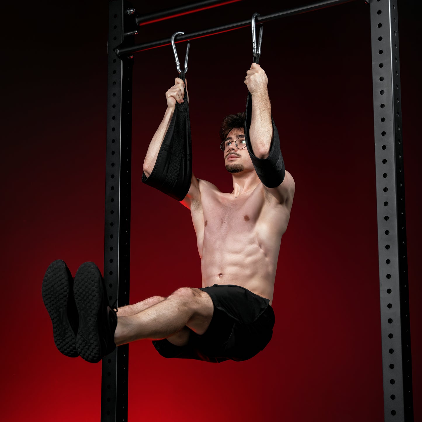 Bande pentru antrenamentul abdominal