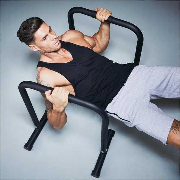 Bare Paralele - Gorilla Sports Ro